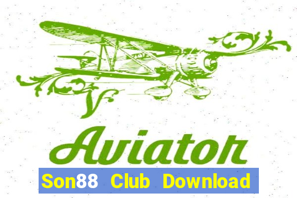 Son88 Club Download Game Bài