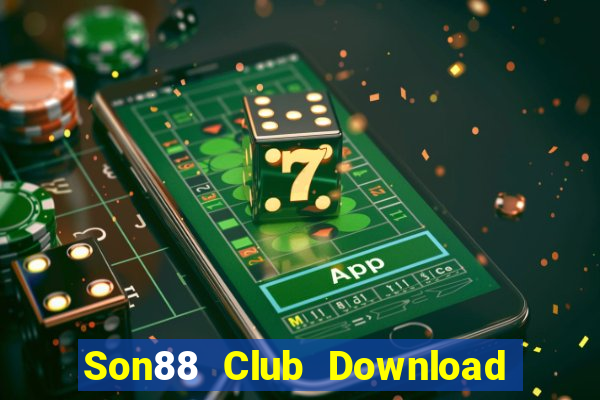 Son88 Club Download Game Bài