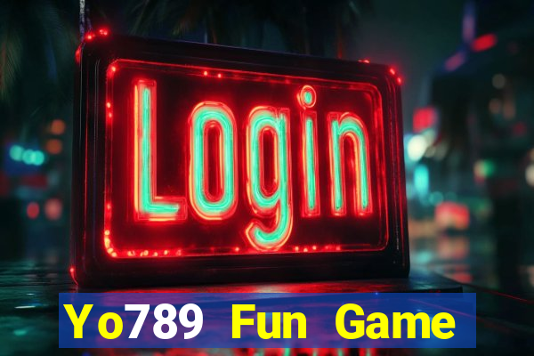 Yo789 Fun Game Bài Mậu Binh