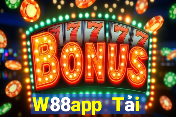 W88app Tải xuống phần mềm Fun88 đại phát