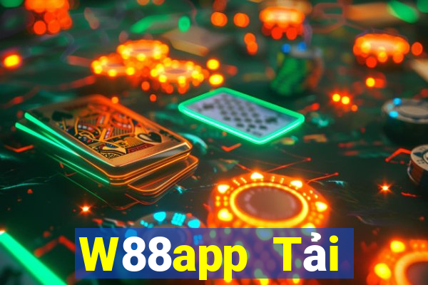 W88app Tải xuống phần mềm Fun88 đại phát