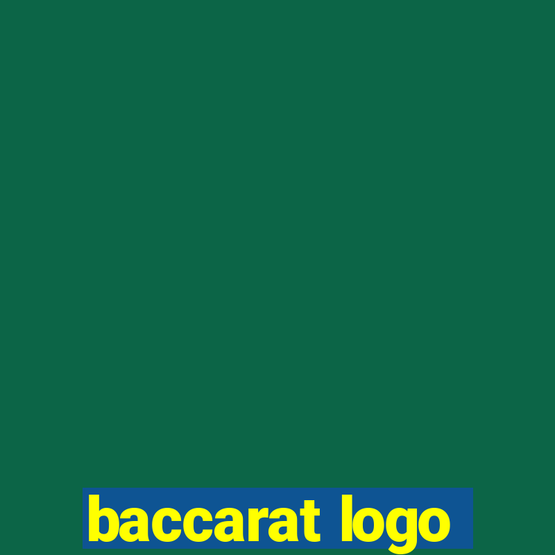 baccarat logo