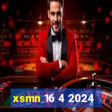 xsmn 16 4 2024