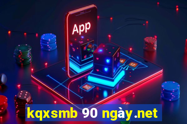 kqxsmb 90 ngày.net