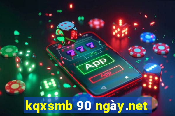 kqxsmb 90 ngày.net