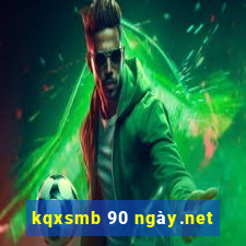 kqxsmb 90 ngày.net