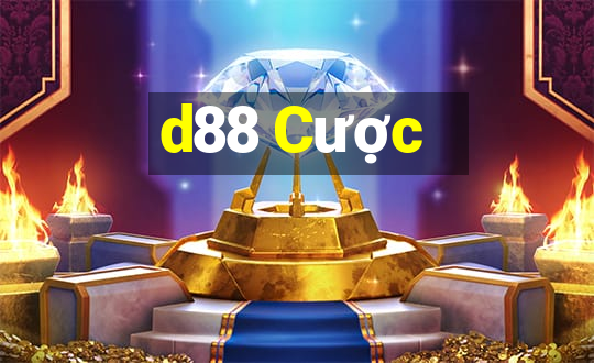 d88 Cược