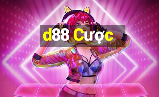 d88 Cược