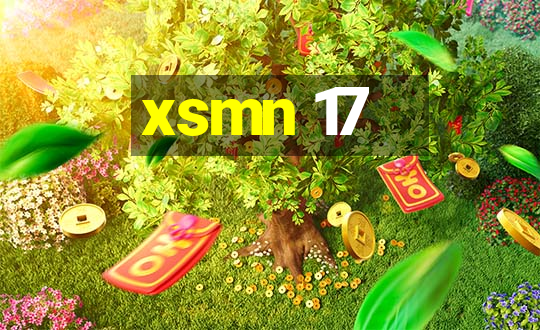 xsmn 17