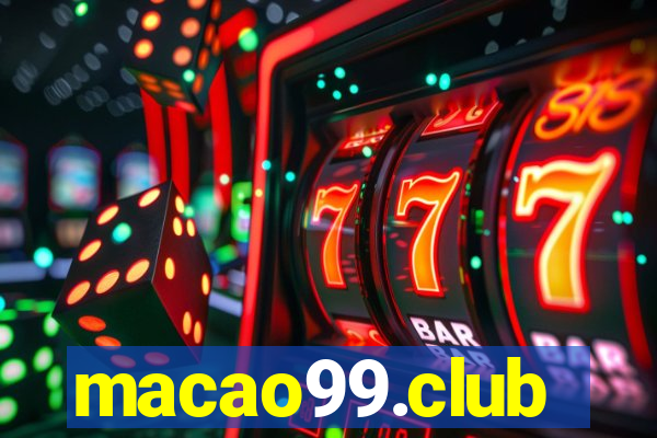 macao99.club