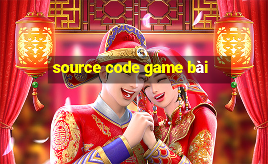 source code game bài