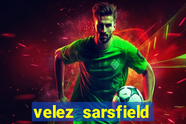 velez sarsfield racing club