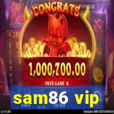 sam86 vip