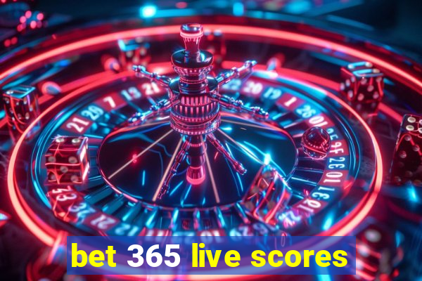 bet 365 live scores