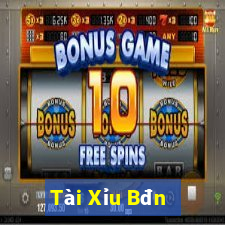 Tài Xỉu Bđn