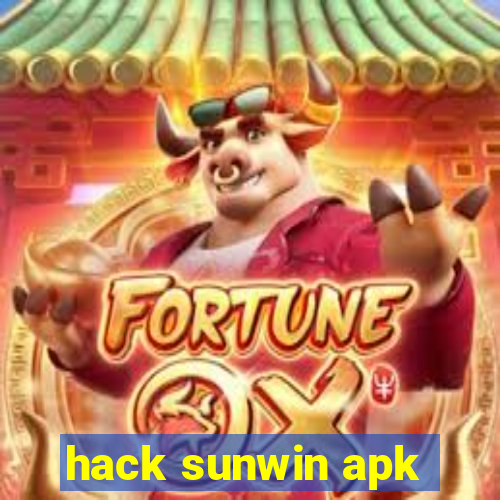 hack sunwin apk