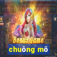 chuông mõ