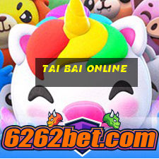 tai bai online