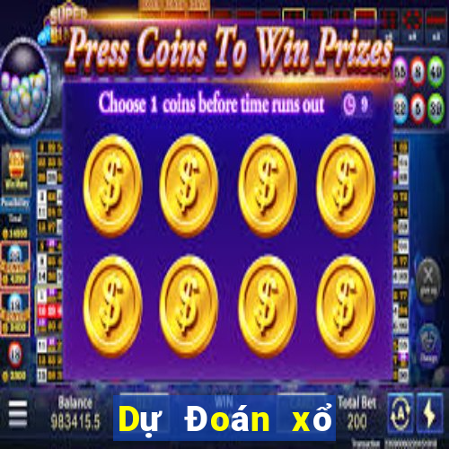 Dự Đoán xổ số mega millions thứ hai