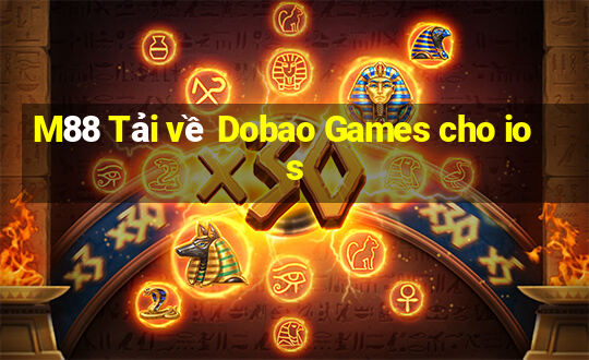 M88 Tải về Dobao Games cho ios