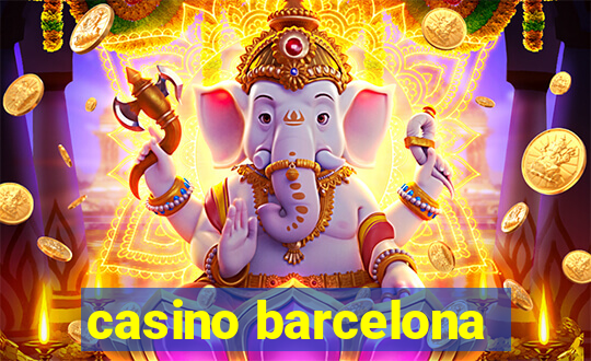 casino barcelona