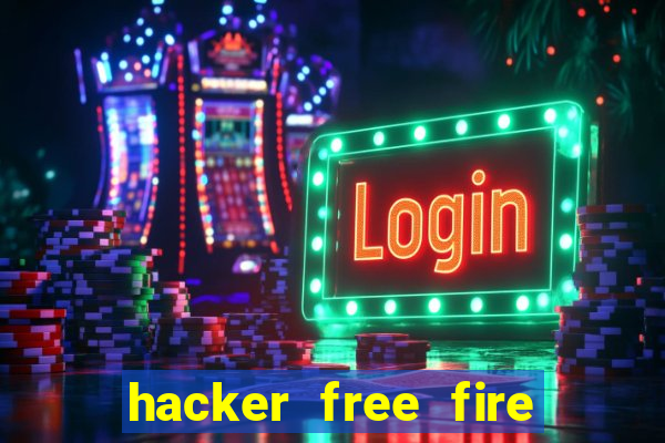 hacker free fire kim cương