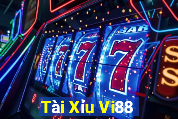 Tài Xỉu Vi88