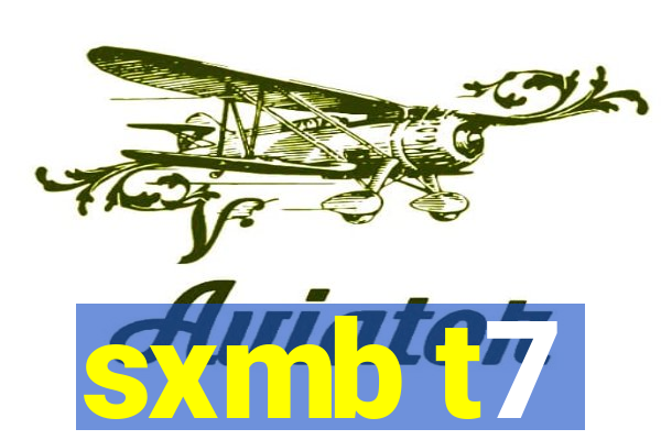 sxmb t7