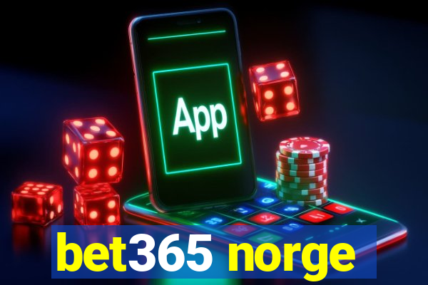 bet365 norge