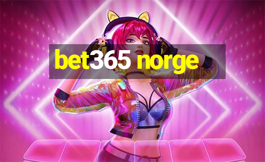 bet365 norge