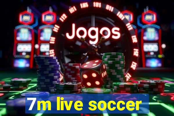 7m live soccer