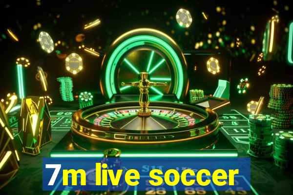 7m live soccer