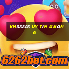 Vn88808 Uy Tín Không