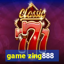 game zing888