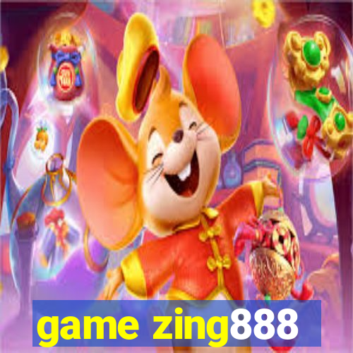 game zing888