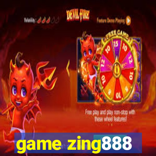 game zing888