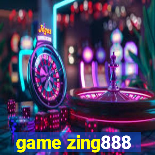 game zing888