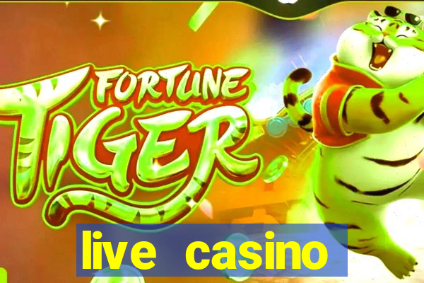 live casino pittsburgh online