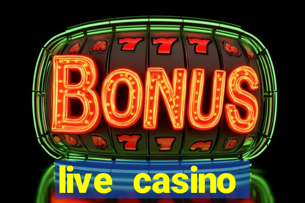 live casino pittsburgh online