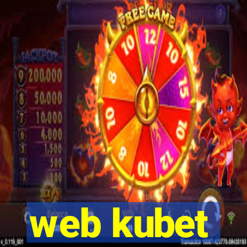 web kubet