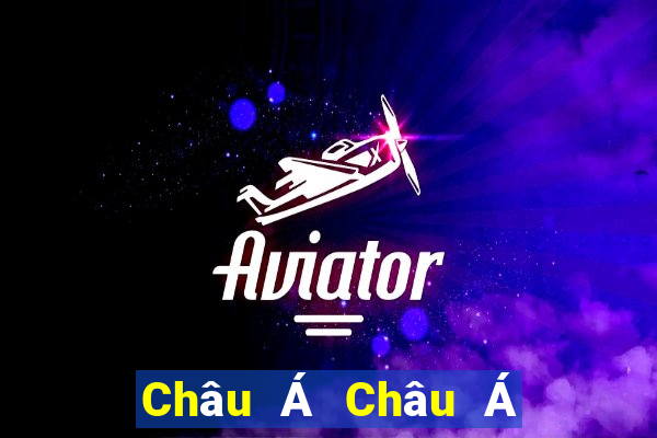 Châu Á Châu Á ios tải về