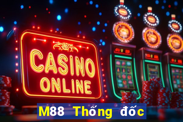 M88 Thống đốc lớn dự phòng