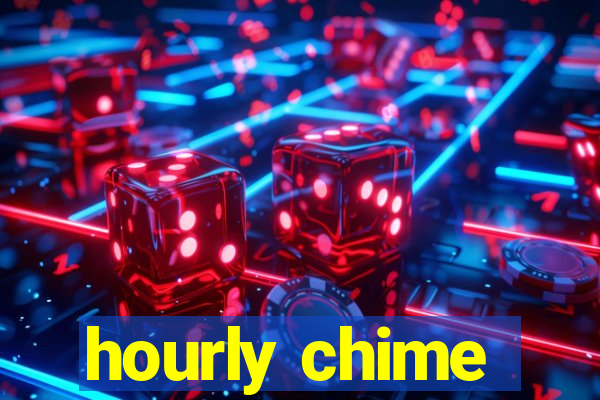 hourly chime