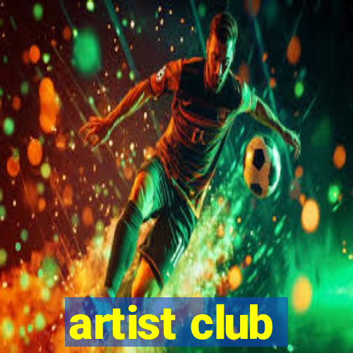 artist club