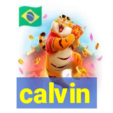 calvin