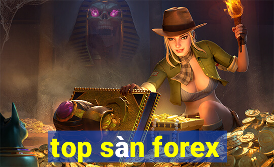 top sàn forex