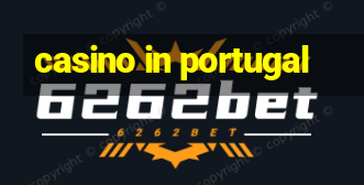 casino in portugal