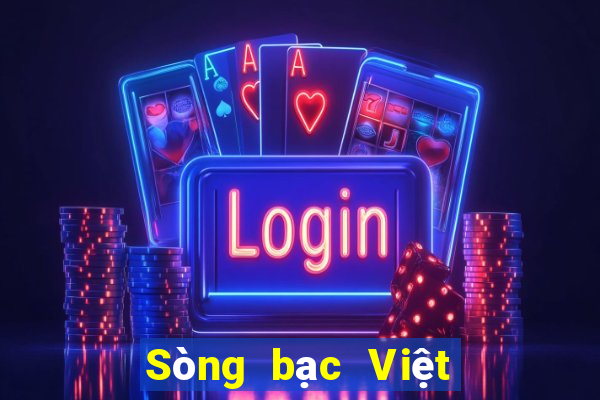 Sòng bạc Việt nam 288 thử vàng