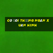 cô đôi thượng ngàn xuân hinh