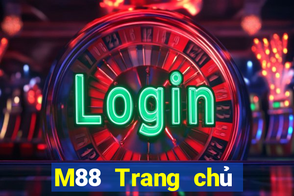 M88 Trang chủ của trang web Dufang